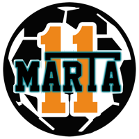 Marta 11 Soccer
